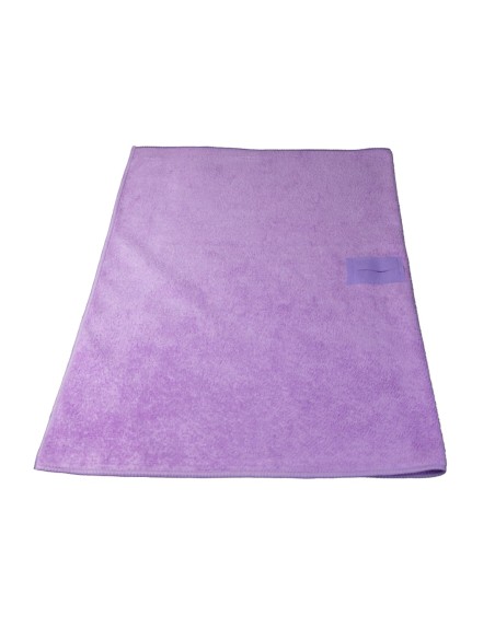 Trapero Microfibra Reforzado 50x70 cm