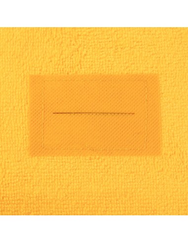 Trapero Microfibra Reforzado 50x70 cm