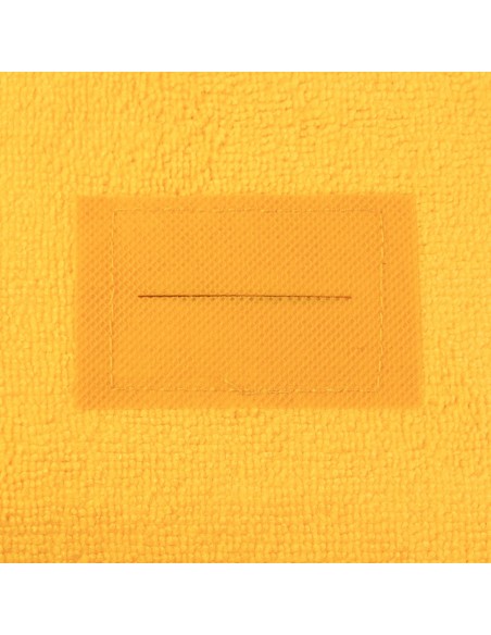 Trapero Microfibra Reforzado 50x70 cm