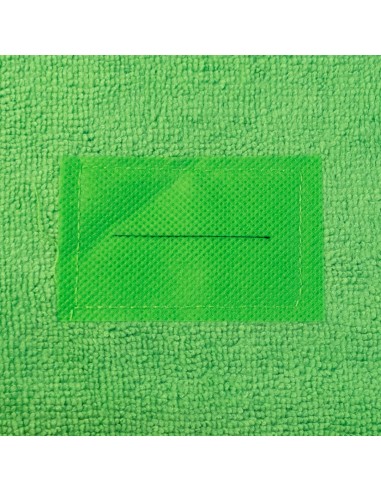 Trapero Microfibra Reforzado 50x70 cm