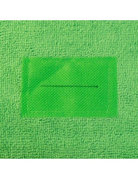 Trapero Microfibra Reforzado 50x70 cm