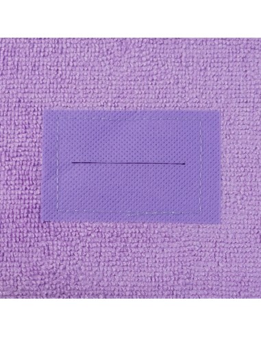 Trapero Microfibra Reforzado 50x70 cm