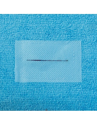 Trapero Microfibra Reforzado 50x70 cm