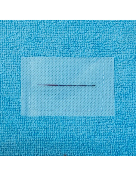 Trapero Microfibra Reforzado 50x70 cm