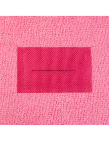 Trapero Microfibra Reforzado 50x70 cm