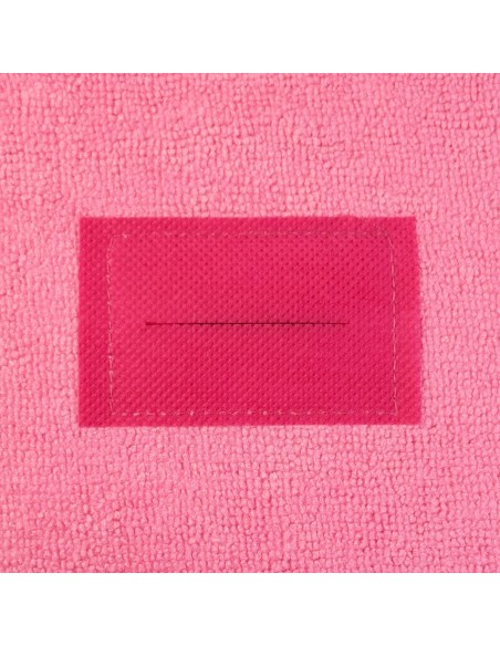 Trapero Microfibra Reforzado 50x70 cm