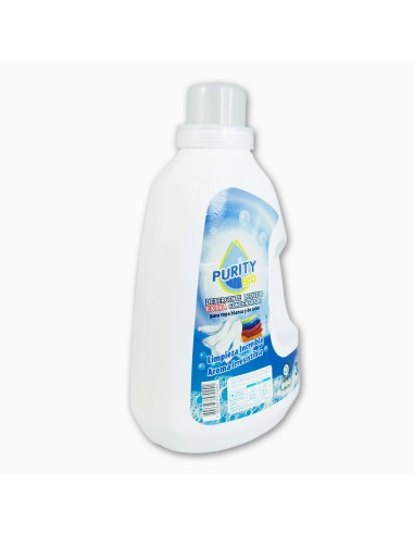 Detergente Premium Purity Bio 3 Lts.