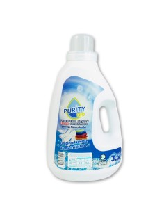 Detergente Premium Purity Bio 3 Lts. 2