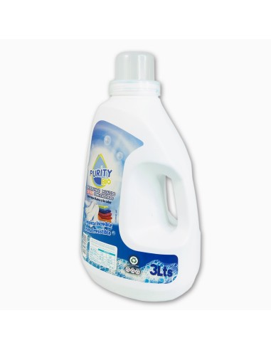 Detergente Premium Purity Bio 3 Lts.