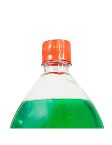 Lavaloza Purity Bio 2 Lts