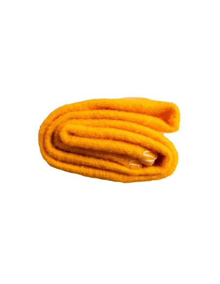 Paño para sacudir de Franela Naranja