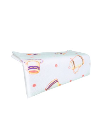 Paño Microfibra Cocina