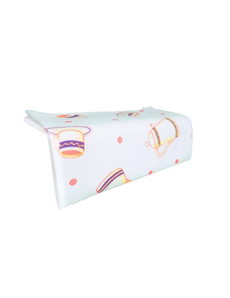 Paño Microfibra Cocina