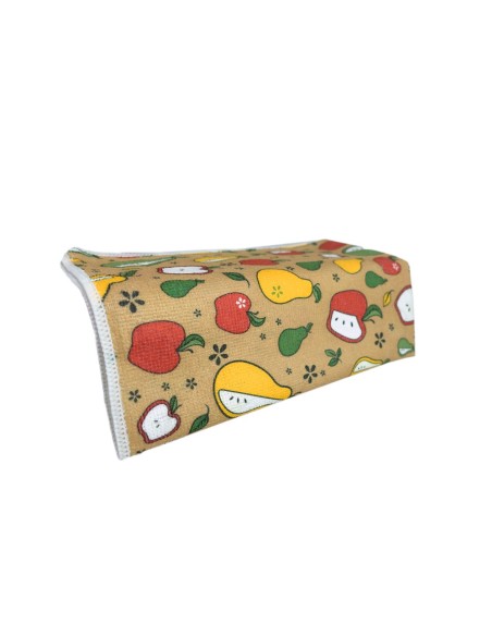 Paño Microfibra Cocina