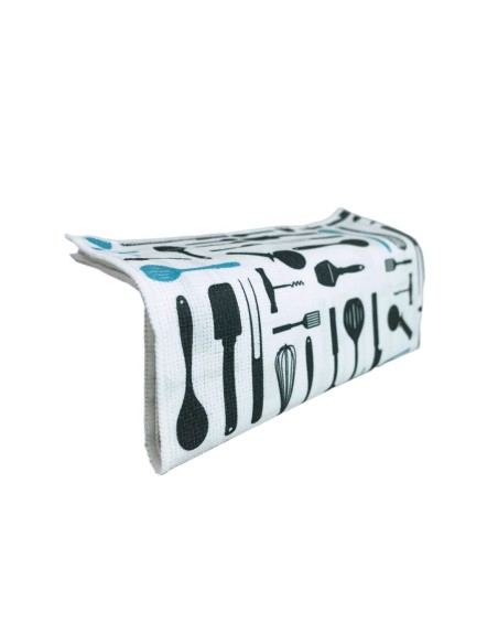 Paño Microfibra Cocina